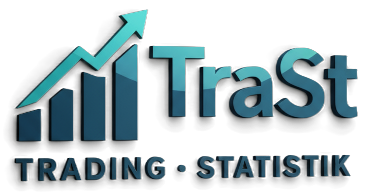 TraSt — Trading · Statistik